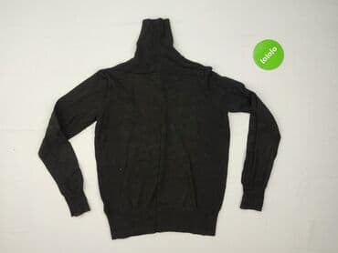 majtki bezszwowe damskie hm: H&M, Golf damski, rozmiar M — 2