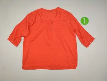 tunika plus size: Janina, Жіноча блуза, розмір 3XL — 3