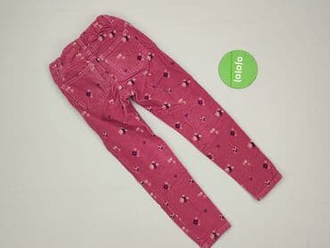 bielizna termoaktywna lidl crivit: Jeans, Little kids, 5-6 years, 116, condition - Very good — 3