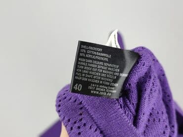 tunika monnari: Zеro, Tunika damska, rozmiar M — 5