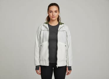 converse kurtka puchowa: Active, Women`s lightweight jacket, size XL — 1