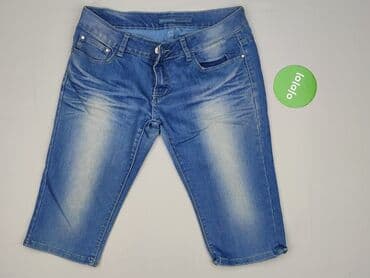 wrangler krótkie spodenki: Szorty damskie, rozmiar L — 2