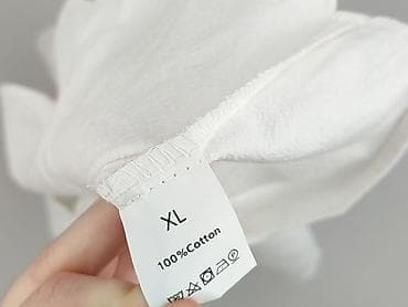 bluzki haftowane: Bluzka damska, rozmiar XL — 5