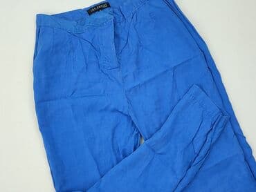 top secret spodenki damskie: Top Secret, Spodnie materiałowe damskie, rozmiar L — 1