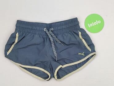 puma spodenki damskie: Puma, Szorty damskie, rozmiar XS — 2