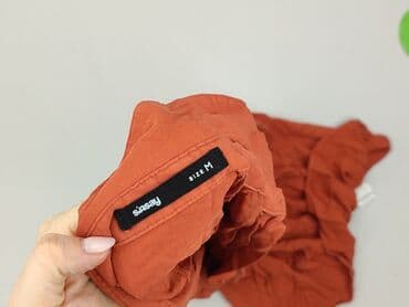 sinsay pomarańczowa sukienka: Sinsay, Sukienka damska, rozmiar M — 6