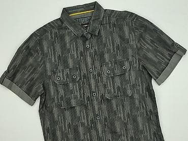 klapki jermes: Angelo Litrico, Koszulа dla mężczyzn, rozmiar S — 1