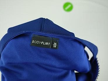 azuree buty: Bodyflirt, Sukienka damska, rozmiar S — 4