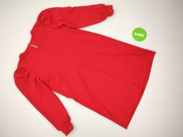 bonprix czerwona sukienka: BODY FLIRT, Sukienka damska, rozmiar XS — 3