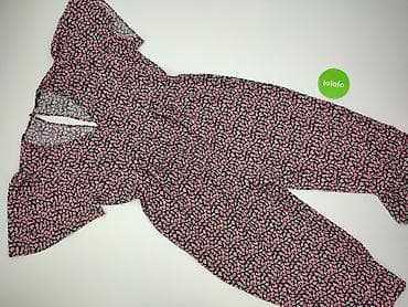 primark wall clocks: George, Ogrodniczki damskie, rozmiar S — 2