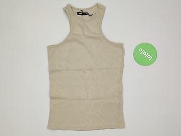 bluzy pull and bear: Sinsay, Top damski, rozmiar XS — 2