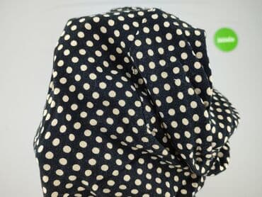 czarne bluzki w biale grochy: Atmosphere, Bluzka damska, M — 5