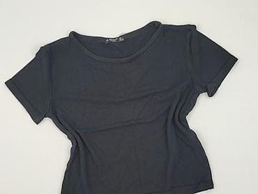 supreme crop top: Stradivarius, Top damski, rozmiar L — 1