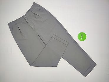 legginsy i stringi: Shein, Spodnie materiałowe damskie, rozmiar L — 2