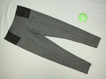 spodnie sliskie: Legginsy Sportowe damskie, rozmiar XL — 2