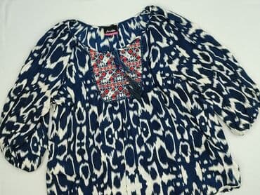 Жіноча блуза, 2XL на lalafo.pl Жіноча блуза, 2XL