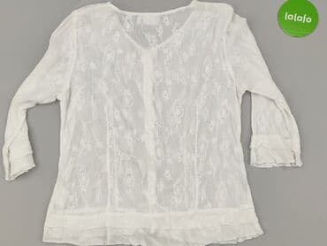 eldar bluzki damskie: Bluzka damska, rozmiar M — 3