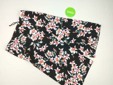 spodenki krótkie plus size: F&F, Szorty damskie, rozmiar M — 4