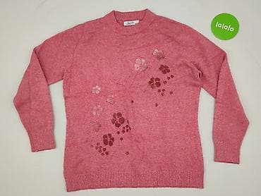 hello kitty h: SuperHK, Sweter damski, rozmiar M — 2