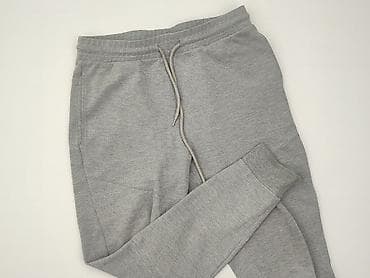 cropp dresy: Cropp, Spodnie dresowe dla mężczyzn, rozmiar M — 1