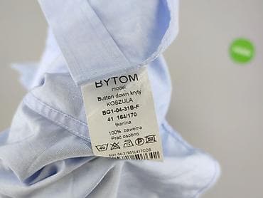 bluzy: Bytom, Koszulа dla mężczyzn, rozmiar L — 5