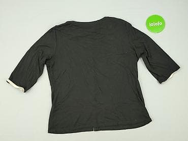 vera p by lucca: Bluzka damska, rozmiar 4XL — 3