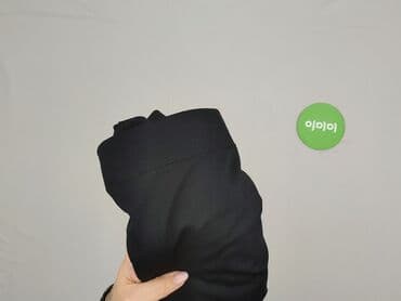 spodenki krótkie na rower: Stradivarius, Szorty damskie, rozmiar M — 6