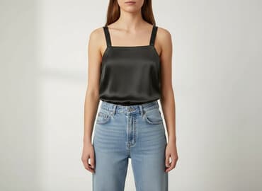 bluzki moko 46: T-shirt damski, rozmiar M — 6