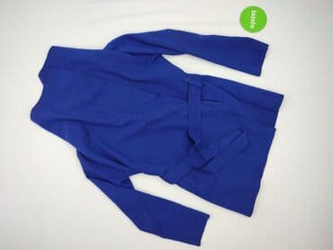 Płaszcze: UNICA, Płaszcz damski, rozmiar One size — 3