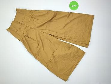 trouser: Spodnie materiałowe damskie, rozmiar S — 2