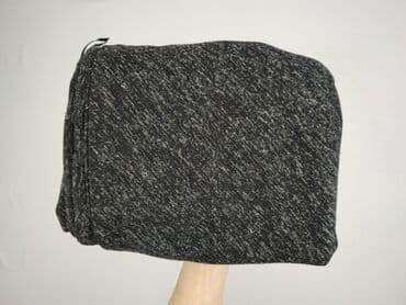 plisowane spódnice szara: Spódnica damska, rozmiar M — 5