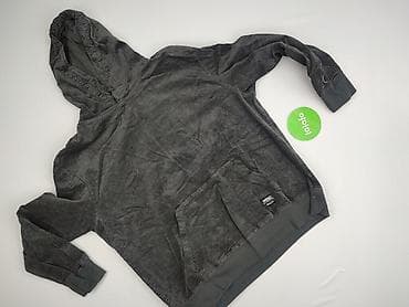 swetrem: WeSC, Bluza z kapturem damska, rozmiar XL — 2