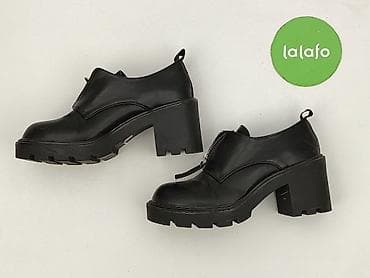 crocs tanio: Cropp, Półbuty damskie, rozmiar 36 — 3