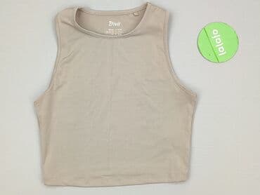 climacool dres spodnie: Crivit, Top damski, rozmiar S — 2