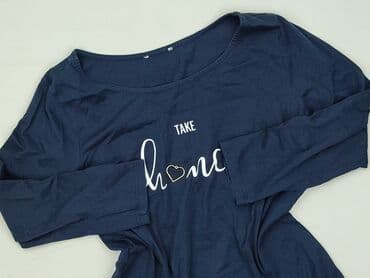 koszulka barcelony z napisem: Bluzka damska, rozmiar S — 1