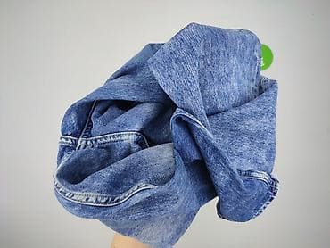 diesel co jeans: H&M, Jeansy damskie, rozmiar M — 4