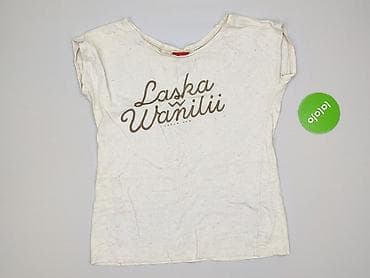 esprit t shirt basic: T-shirt damski, rozmiar M — 2