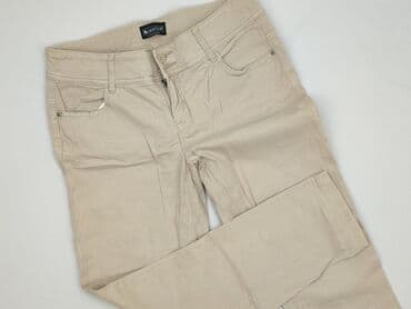 Kobiety: Laura Scott, Jeansy damskie, rozmiar L — 1