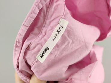 koszula len sinsay: Sinsay, Koszula damska, rozmiar 2XS — 4