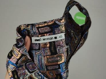 bluzki do tańca latino: Bluzka damska, rozmiar L — 4