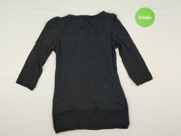 tanie tuniki dla puszystych: Sukienka damska, rozmiar S — 3