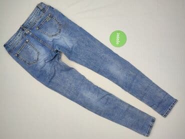 jeansy bootcut: Jeans for women, size S (EU 36) — 3