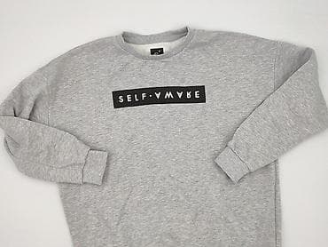lilly sid pepco: Sinsay, Bluza dla mężczyzn, rozmiar S — 1