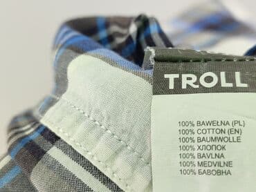 Bluzy: Troll, Koszulа dla mężczyzn, rozmiar 2XL — 5