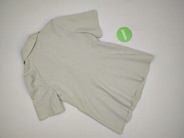 basicowe bluzki: Marynarka damska, rozmiar L — 3