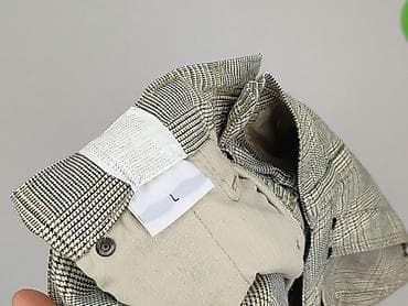 primark fleeces: Selected Homme, Szorty dla mężczyzn, rozmiar L — 4