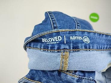 lee jeans 101: Jeansy damskie, rozmiar M — 6