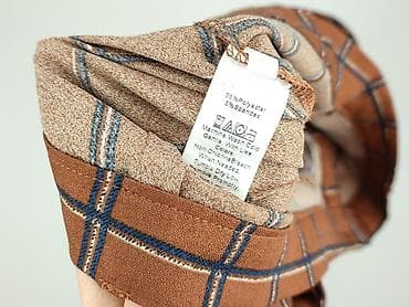 pepperts jeans: Spodnie materiałowe damskie, rozmiar XL — 4