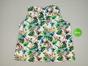 koszulki 6xl: Tu, Top damski, rozmiar 6XL — 2