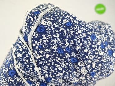 koszulka barcelony z napisem: CAMAIEU, Bluzka damska, L — 5